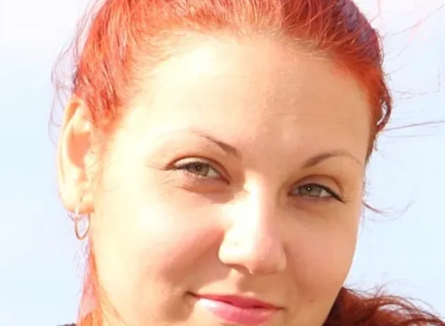 Анастасія Кічігіна